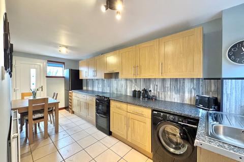 undefined, Roderick Lawson Terrace, Maybole