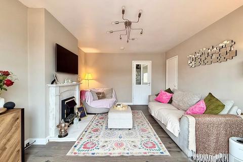 undefined, Mount Oliphant Crescent, Ayr