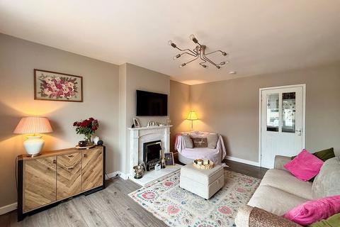 undefined, Mount Oliphant Crescent, Ayr