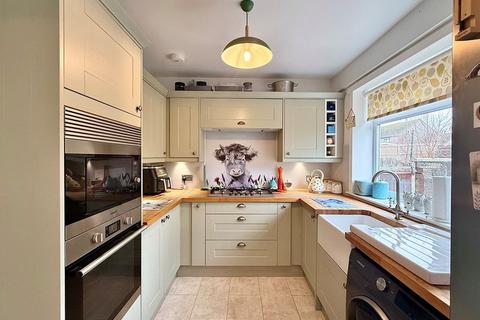 undefined, Mount Oliphant Crescent, Ayr