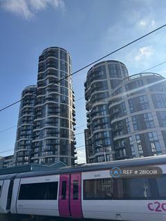 undefined, Oculus House, Barking, IG11
