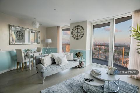 1 bedroom flat to rent, Oculus House, Barking, IG11