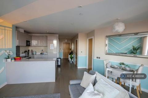 1 bedroom flat to rent, Oculus House, Barking, IG11