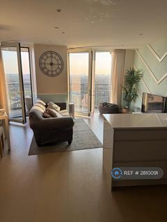 1 bedroom flat to rent, Oculus House, Barking, IG11