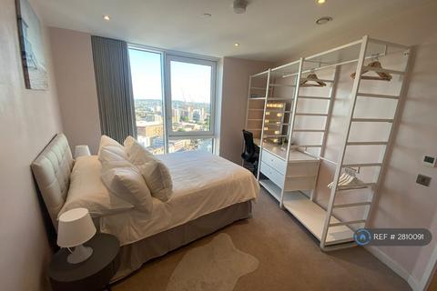 1 bedroom flat to rent, Oculus House, Barking, IG11