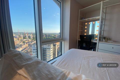 1 bedroom flat to rent, Oculus House, Barking, IG11