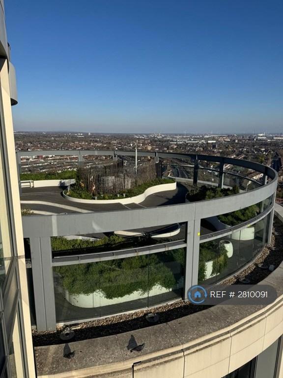 Roof Garden