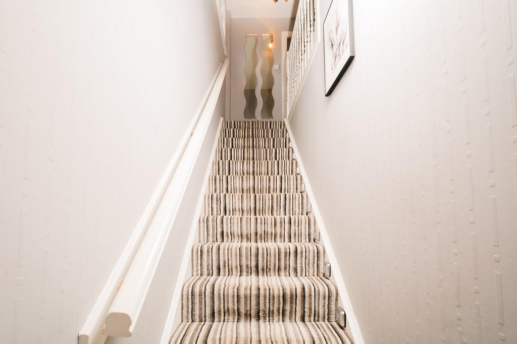 Stairway