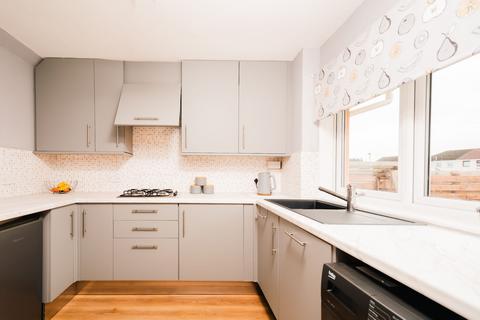 undefined, Myredale, Bonnyrigg, EH19