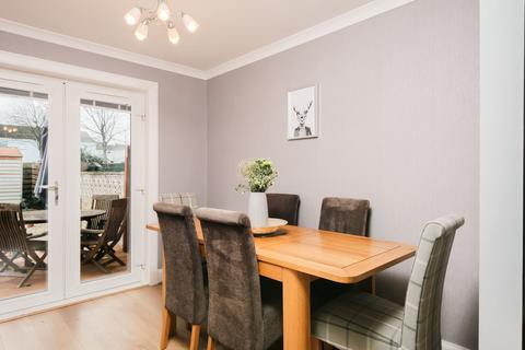 undefined, Myredale, Bonnyrigg, EH19