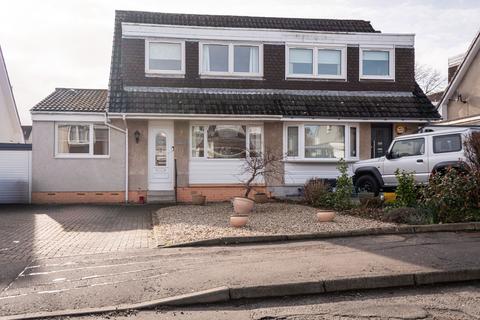 undefined, Myredale, Bonnyrigg, EH19