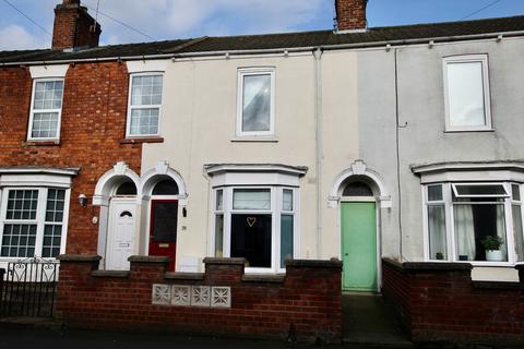 35 Newland Street West, Lincoln