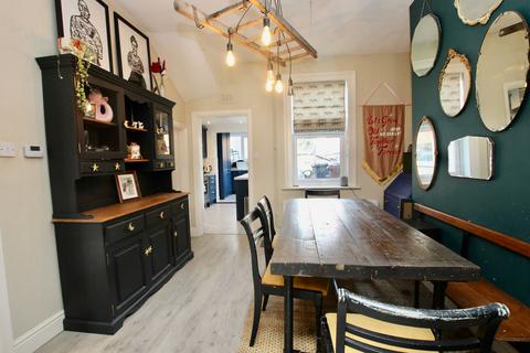undefined, 35 Newland Street West, Lincoln