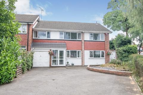 undefined, Heather Road, Great Barr, Birmingham, B43 5BY