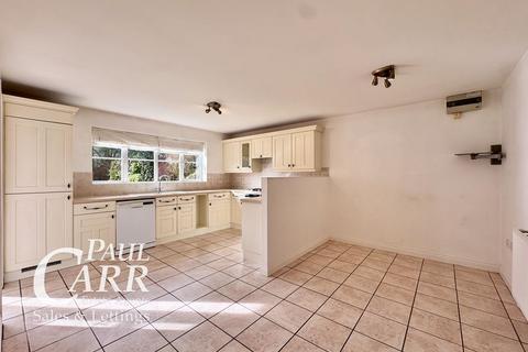 5 bedroom detached house for sale, Canwell Gate, Four Oaks, Sutton Coldfield, B75 5LQ