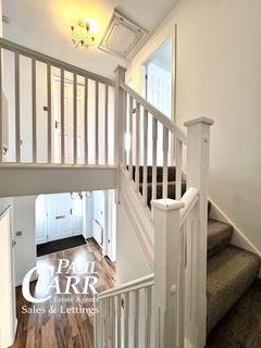 5 bedroom detached house for sale, Canwell Gate, Four Oaks, Sutton Coldfield, B75 5LQ