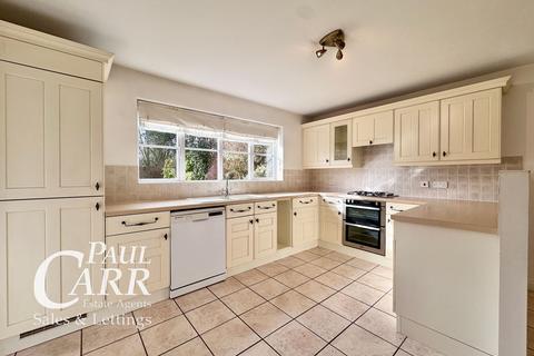 5 bedroom detached house for sale, Canwell Gate, Four Oaks, Sutton Coldfield, B75 5LQ