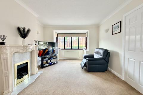 undefined, Shrubbery Close, Sutton Coldfield