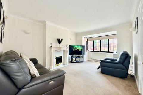 undefined, Shrubbery Close, Sutton Coldfield