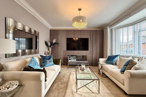 undefined, McNeill Avenue, Prestwick