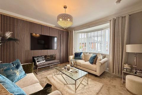 undefined, McNeill Avenue, Prestwick