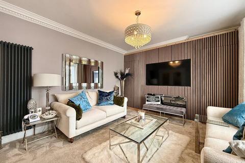 undefined, McNeill Avenue, Prestwick
