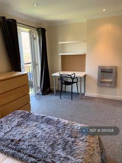 undefined, Radcliffe Mount, Nottingham, NG2