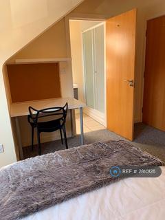 undefined, Radcliffe Mount, Nottingham, NG2