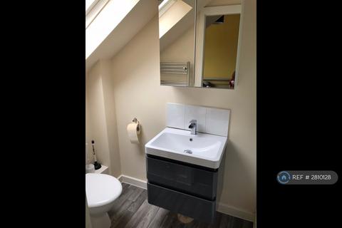 undefined, Radcliffe Mount, Nottingham, NG2