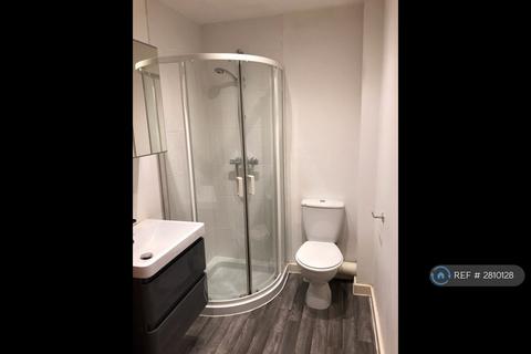 undefined, Radcliffe Mount, Nottingham, NG2