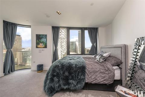 1 bedroom flat to rent, Amory Tower, 203 Marsh Wall, London