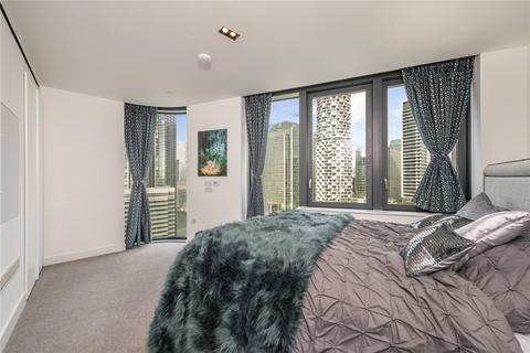 1 bedroom flat to rent, Amory Tower, 203 Marsh Wall, London