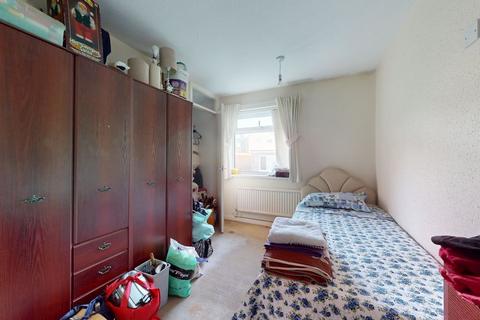 undefined, Cardiff CF3