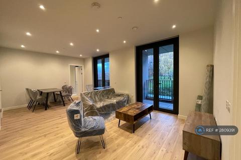 2 bedroom flat to rent, Manchester, Manchester, M4