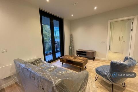 2 bedroom flat to rent, Manchester, Manchester, M4