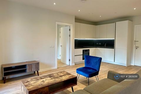 2 bedroom flat to rent, Manchester, Manchester, M4