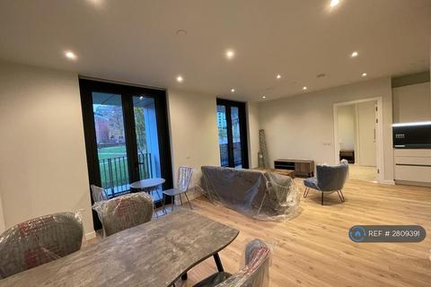 2 bedroom flat to rent, Manchester, Manchester, M4