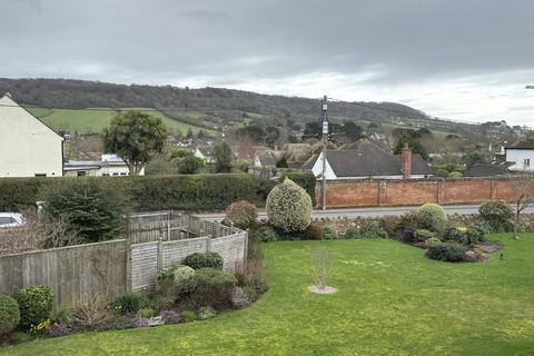 undefined, St. Martins Close, Sidmouth