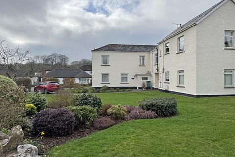 undefined, St. Martins Close, Sidmouth