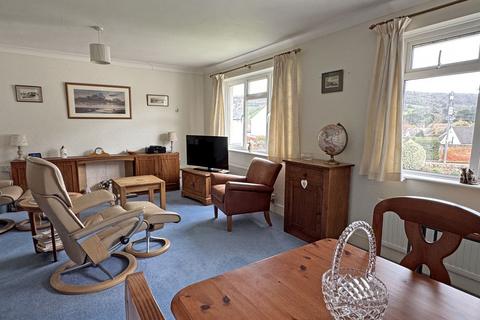 undefined, St. Martins Close, Sidmouth