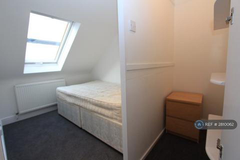 1 bedroom flat to rent, Caledonian Road, London, N1