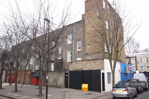 1 bedroom flat to rent, Caledonian Road, London, N1