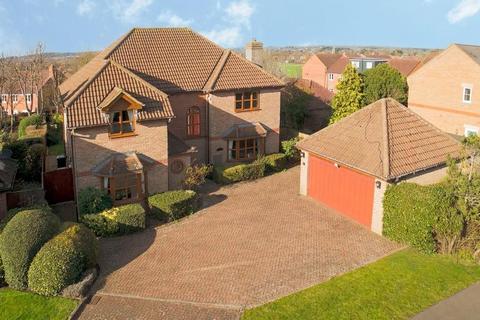 5 bedroom detached house for sale, Maple Way, Pulloxhill, MK45 5EF