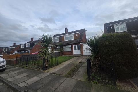 undefined, Guildford Road, Normanby, Middlesbrough, TS6 0PZ