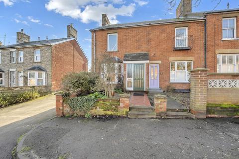 2 bedroom terraced house for sale, Avenue Approach, Bury St. Edmunds