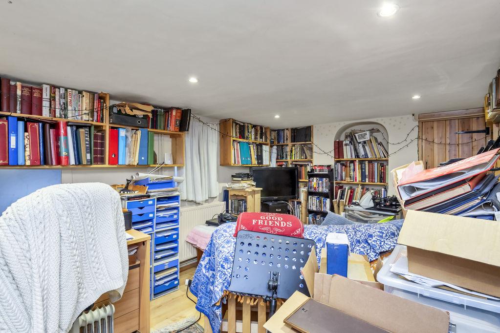 Cellar