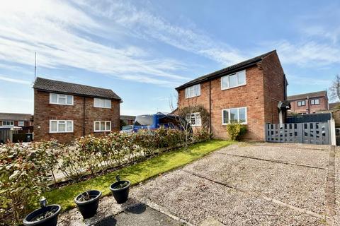 1 bedroom semi-detached house for sale, Bryn Rhyg, Upper Colwyn Bay