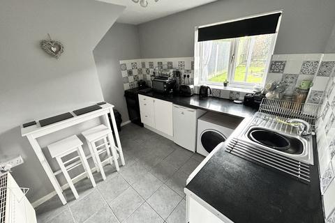 1 bedroom semi-detached house for sale, Bryn Rhyg, Upper Colwyn Bay