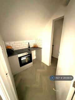 undefined, Queen St, Scarborough, YO11