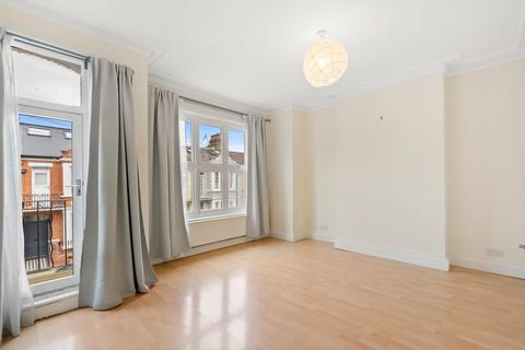 undefined, Fabian Road, Fulham, London